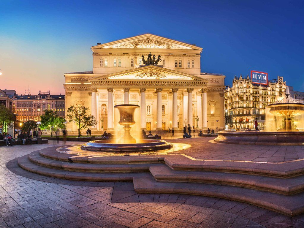 Hotel Ibis Moscow Paveletskaya Exterior foto